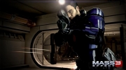 Mass Effect 3 - Rebellion-Pack als kostenloser DLC für den Multiplayer ab 29 Mai verfügbar