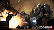Mass Effect 3 - Bioware veröffentlicht morgen das Extended Cut DLC