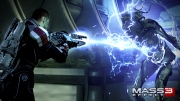 Mass Effect 3 - Weiteres Andromeda Gameplay-Material geleaked