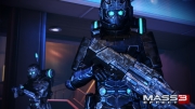 Mass Effect 3 - Zwei weitere DLCs für das Action-Rollenspiel angekündigt