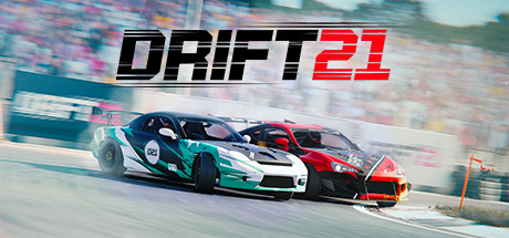 Logo for Drift21
