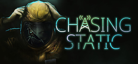 Logo for Chasing Static