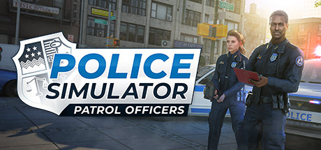 Police Simulator: Patrol Officers - The Tackling Update und zwei neue Fahrzeug-DLCs ab sofort erhältlich!