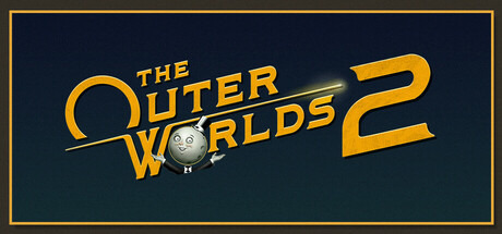 Logo for The Outer Worlds 2