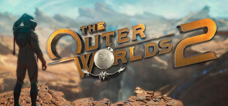 Logo for The Outer Worlds 2