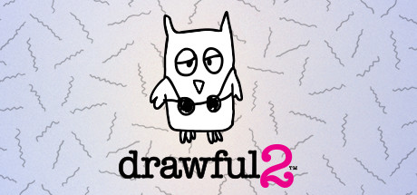 Logo for Drawful 2