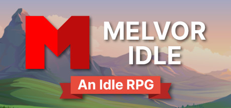 Logo for Melvor Idle