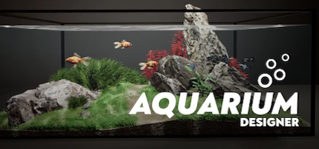 Logo for Aquarium Designer