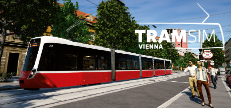 TramSim - TramSim Vienna erhält neuer Bahntyp und dynamisches Wetter in Wien