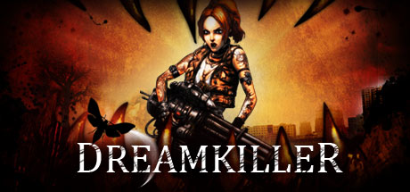 Dreamkiller - Dreamkiller - Debut Trailer erschienen