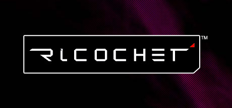 Logo for Ricochet