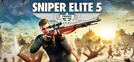 Sniper Elite 5 - Titel erscheint nun offiziell am 26. Mai 2022