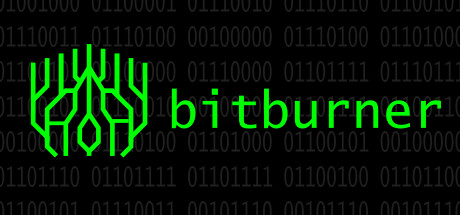 Logo for Bitburner