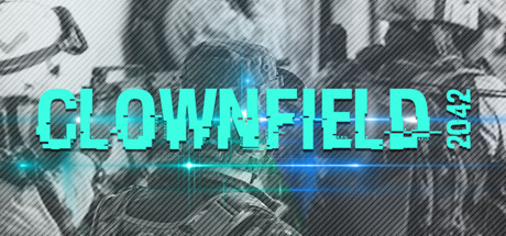 Logo for Clownfield 2042