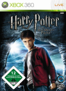 Logo for Harry Potter und der Halbblutprinz