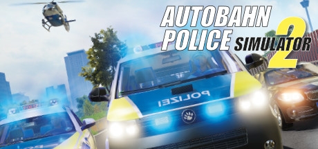Autobahn Police Simulator 2 - Titel erscheint am 24. Februar für Nintendo Switch