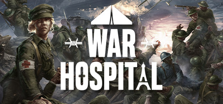 Logo for War Hospital