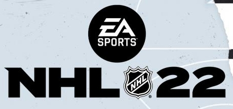 Logo for NHL 22