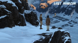 Lost Horizon - Adventure-Klassiker Lost Horizon nun im App Store verfügbar