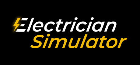 Logo for Electrician Simulator