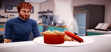 Chef Life: A Restaurant Simulator - Chef Life: A Restaurant Simulator ist ab sofort erhältlich