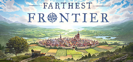 Logo for Farthest Frontier