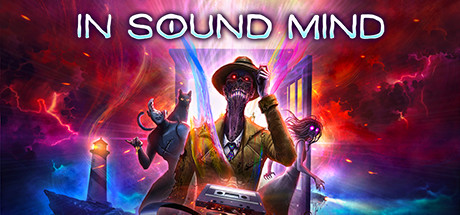 Logo for In Sound Mind