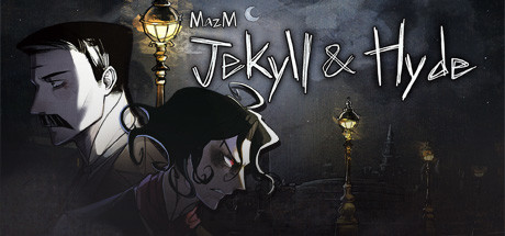 Logo for MazM: Jekyll und Hyde