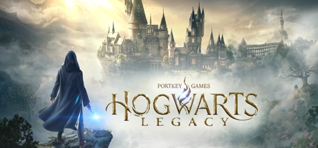 Hogwarts Legacy - Hogwarts Legacy ist seit kurzem auf Nintendo Switch verfügbar