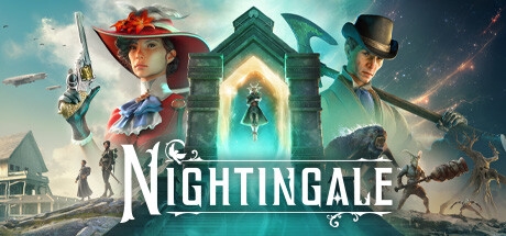 Nightingale - Inflexion Games kündigt Update für Nightingale an