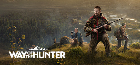 Logo for Way of the Hunter