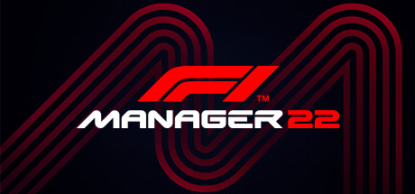 Logo for F1 Manager 2022
