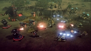 Command & Conquer 4: Tiberian Twilight - Command & Conquer 4: Erster Gameplay-Trailer für morgen angekündigt