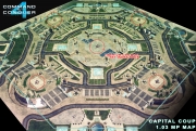 Command & Conquer 4: Tiberian Twilight - Patch 1.03 mit neuen Mehrspielerkarten steht bereit