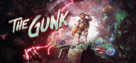 Logo for The Gunk