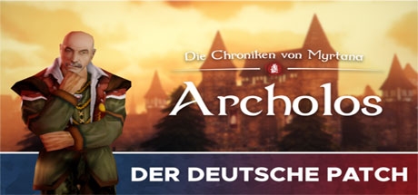 The Chronicles Of Myrtana: Archolos - The Chronicles Of Myrtana: Archolos jetzt auf Deutsch verfügbar
