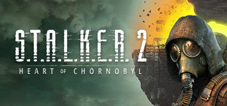 Logo for S.T.A.L.K.E.R. 2: Heart of Chornobyl