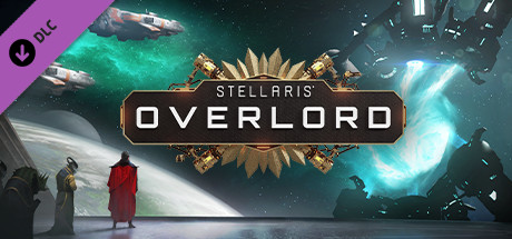 Logo for Stellaris: Overlord
