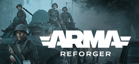 Logo for Arma Reforger