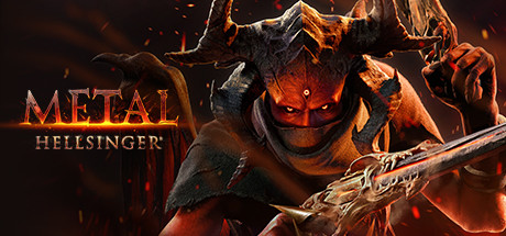 Metal: Hellsinger - Erster DLC Dream of the Beast erscheint heute