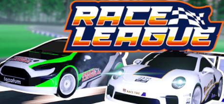 Logo for RaceLeague