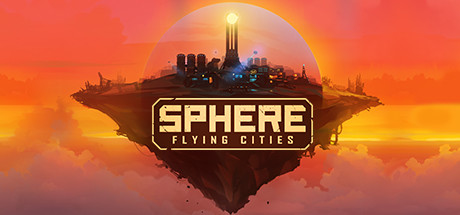 Logo for Sphere: Flying Cities