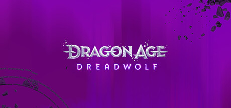 Logo for Dragon Age: Dreadwolf