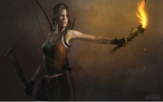 Tomb Raider: Definitive Edition - Neues Tomb Raider Konzept