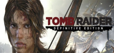 Tomb Raider: Definitive Edition - Tomb Raider: Unknown - Multiplayer Verdacht!