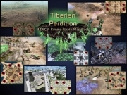Command & Conquer 3: Kanes Rache - Map - Tiberian Perdition 2.0 Kanes Rache Mappack