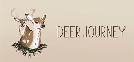 Logo for Deer Journey