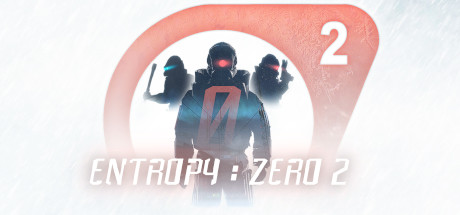 Logo for Entropy : Zero 2