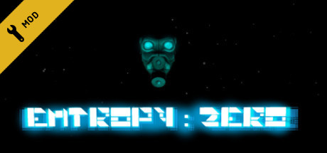 Logo for Entropy : Zero