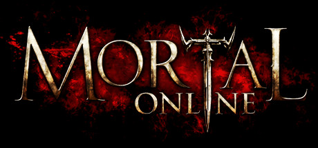 Logo for Mortal Online